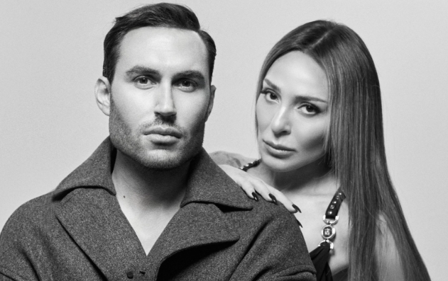 ZİYNET SALİ VE İNAN KIRDEMİR’DEN ORTAK ŞARKI