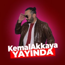 Kemal Akkaya Yayında