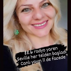 Sevil ile Her Telden