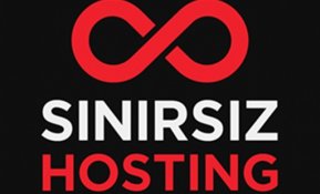 sınırsız Hosting Web Hizmetleri