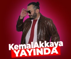 Kemal Akkaya Yayında